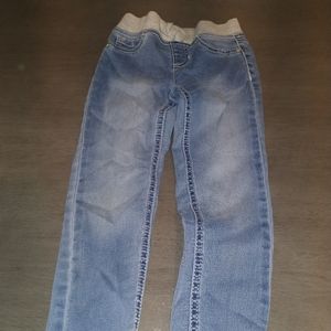 Kids jeggings